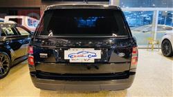 Land Rover Range Rover Vogue